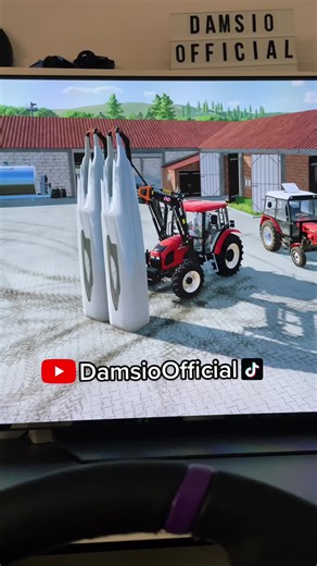 Ultimate Farming Simulator 22 Mods Showcase by Damsio_Official