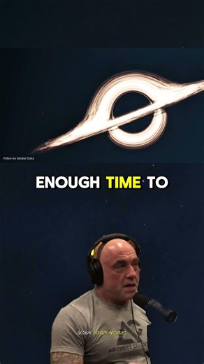 The black hole that shouldn't exist 🕳️🌌