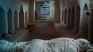 Burial of Jesus | Biblword