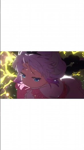 Kanna vs Tohru Epic Fight Scene | Miss Kobayashi's Dragon Maid Episode 2
