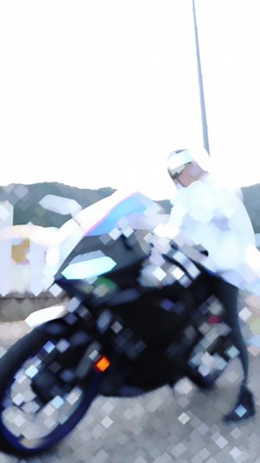 z250fs納車しました！ #CapCut #cbr250rr #z250fs #z250ft #バイク女子 #z250ltd ふぉと⇢@UMi