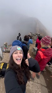 “This trip was full of firsts for me. My first time in Asia, my first time travelling outside North America since college, and my first time trekking (beyond small hikes). 😅 I spent months training for this two-week trekking adventure, but nothing could have prepared me for the emotional journey. It was awe-inspiring to see Langtang Lirung emerge from the clouds, joyous to spot monkeys swinging near Lama Hotel, and deeply emotional to say goodbye to people who went from strangers to family in j