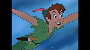 『ピーター・パン』 1/4