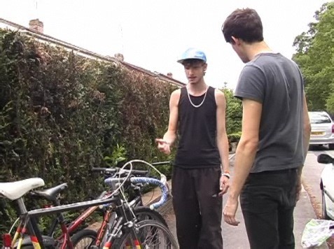 Watch How to Choose a Bike on Amazon Live