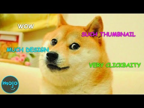 10 Nostalgic Memes That Are Still Way Too Funny