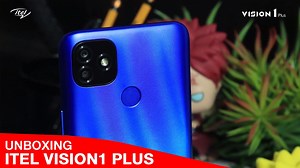 27K views · 1.5K reactions | Check out our Unboxing of itel Vision 1...