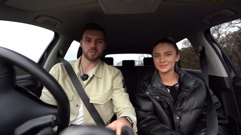 Exploring a £3,000,000 British castle for sale (15,000 sq.ft of living space)