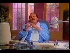 "That Trendy Computer" - JOHN CLEESE Compaq Commercial