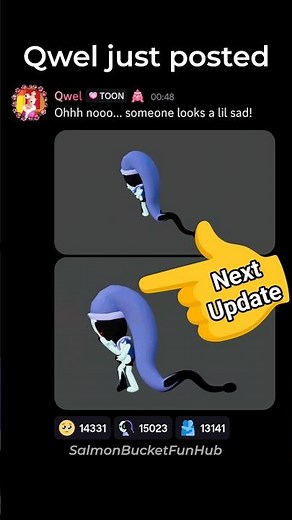 New Astro Optimisation in Dandy's World #dandysworld #roblox #update