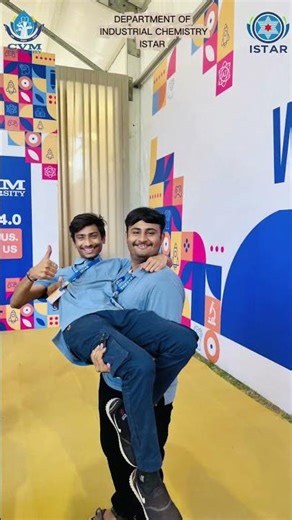 🔬 Gyanotsav-4.0: Working Models present at university level Event! ll #ic, #istar ll