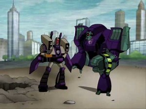 Blitzwing moments part 3