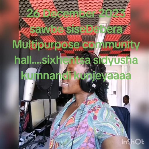 Exploring a Professional Recording Studio Experience