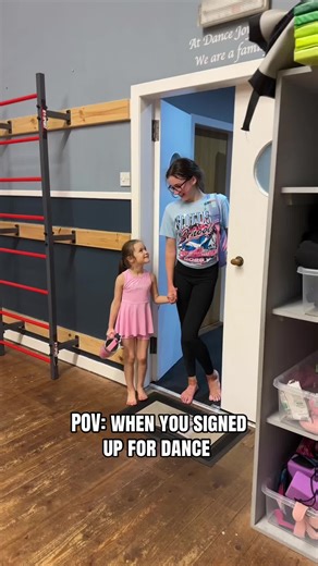 Discover the Joy of Dance at Dance Joy Studio