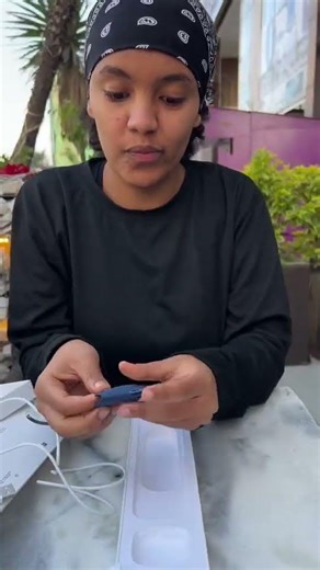 Unboxing of Apple Watch Series 6 (Part 2) #unboxing #applewatch