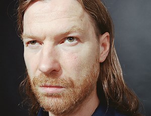 Aphex Twin - We Are The Music Makers lyrics