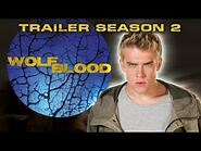 Wolfblood - Official Season 2 Trailer