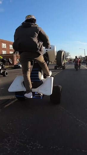 3.4K views · 52 reactions | 1-800-Gorge | Springfield Productions | Facebook