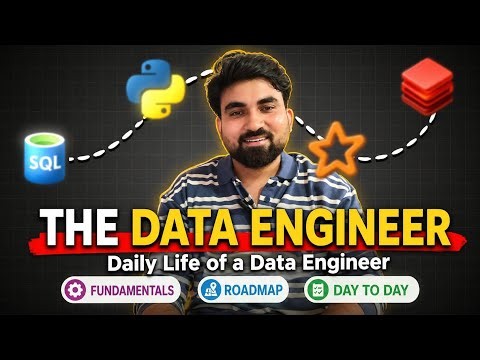 Data Engineering Explained Simply 💡 | My Journey & Your Roadmap By Aakash Jagat