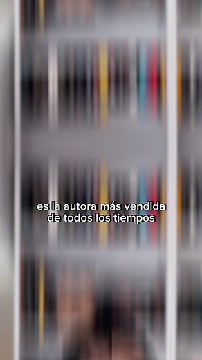 La autora mas vendida se merecía un video con recomendaciones 💀📚 Agatha Christie Diosa 🤩 Primera parte en la cuenta de @Gonza 🙌🏻 #BookTok