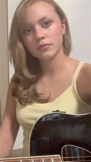 cover of “If I Die Young” by ‪@TheBandPerry‬ 💞