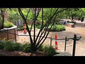 2018 IPMBA Conference Obstacle Course