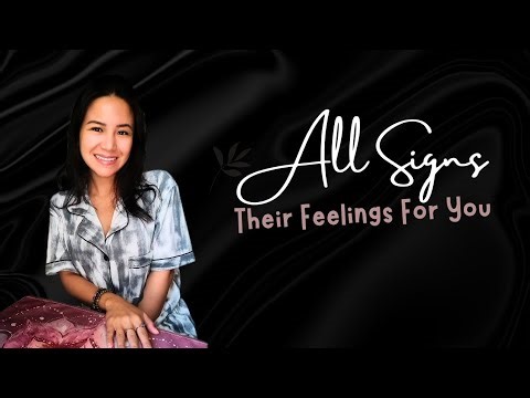 ALL SIGNS 》Their Feelings For You - ENERGY UPDATE Tarot Reading || May 2026