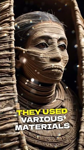 Entire Body was Painted #unknownfacts #facts #unearthedsecrets#unknownfacts #facts