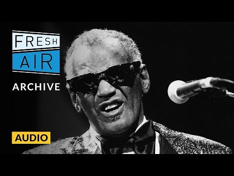 Ray Charles on country music (1998 interview)