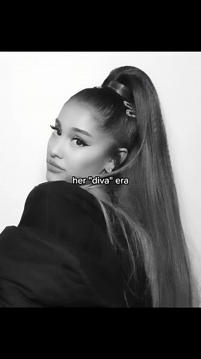 Ariana Grande's Diva Era: Exploring Her Musical Journey