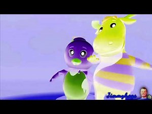 Preview 2 The Backyardigans Intro Effects (Preview 2 Dragostea Din Tei Effects)