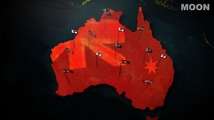 How Australia Became One of the Richest Nations With One of the Poorest Populations