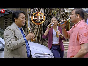 CID New Epidode | Crime Story 2025 | सी.आई.डी. | CID | New Episode 2025 | Crime Series 2025