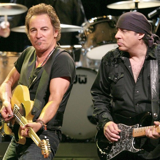 Everything you need to know about Bruce Springsteen’s UK tour: presale info, tour dates, ticket prices | The List