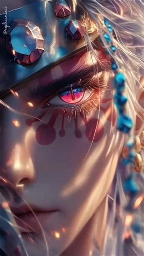 Tengen Uzui | Sound Hashira | God of Festivals | Replicance AI