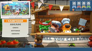 Overcooked! All You Can Eat coming to PS4, Xbox One, Switch, and PC on March 23