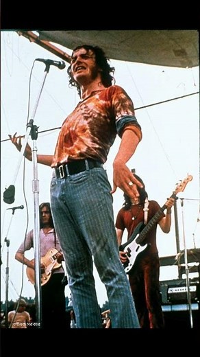 Joe Cocker – Feelin' Alright Blues Rock Legend 🎤