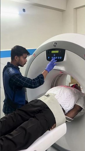 Ct Scan Of Cervical Spine