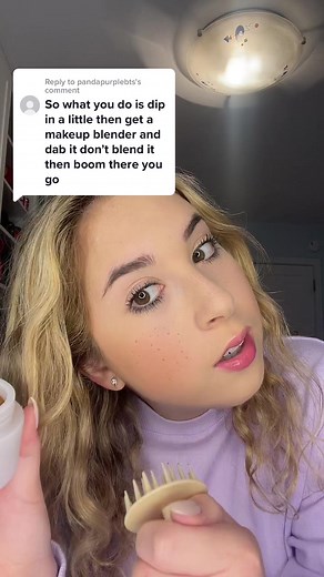 Replying to @pandapurplebts i think i finally did it? 😂 #fails #beautytok #funny