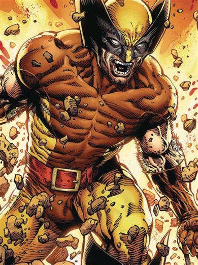 Os 3 Filhos MAIS PODEROSOS do Wolverine! Você conhece a verdadeira linhagem do mutante mais selvagem dos X-Men? Neste vídeo, exploramos os três descendentes mais poderosos de Wolverine que desafiam tudo o que você sabia sobre o Logan! Começamos nossa lista com James Hudson Jr., o herdeiro do Universo Ultimate, que possui a habilidade incrível de revestir seu esqueleto e suas garras com uma substância metálica orgânica super-resistente. Em seguida, descobrimos a misteriosa Rien, a Rainha do Nada,