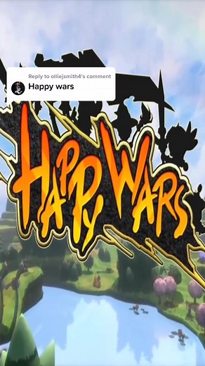 Reply to @olliejsmith4 - Forgotten Games Happy Wars Xbox 360 Gameplay