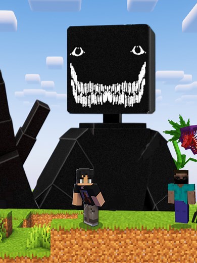 Añadi a todos los mods de terror en un one chunk y mi mision es sobrevivir #minecraft #minecraftmods #minecraftterror #modsterror #dwellers #paratiMexico #Minecraftmodificado #terrorminecraft #mexico