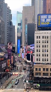 43K views · 213 reactions | Welcome to New York, it's been waiting for you.  Wake up the iconic Times Square when you stay at M Social Times Square New York. 朗  IG: curtis.m.c.k | Millennium Hotels and Resorts | Facebook