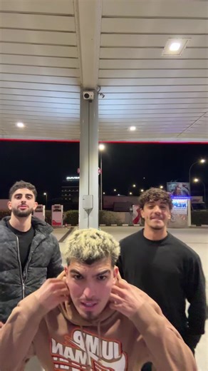 Xoroui #dance #fyp #viral #blowthisupforme