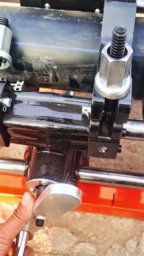 Polyethylene pipe. The top choice for modern underground gas & water networks. 💧🔥