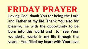 103K views · 10K reactions | Friday Prayer | Audio Format | April 15,...