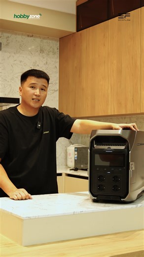 596 reactions · 133 shares |  Ecoflow-ийн хамгийн хүчирхэг загвар...