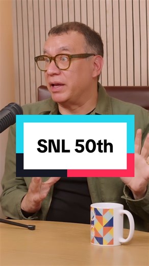 Always meet (and play music) with your heroes. #devo #b52s #snl