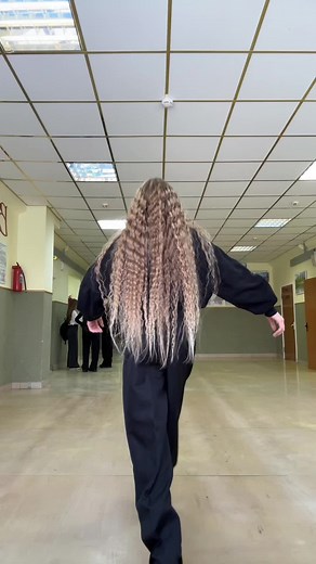Rapunzel Dance Tutorial for Kids
