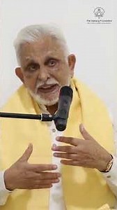 Observe, Watch Carefully; Don't Analyse, Don't React | Sri M | Dubai 2026