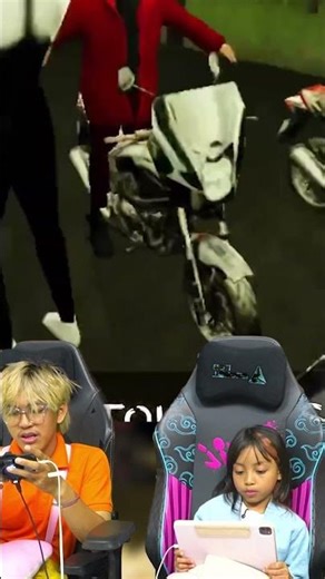 LEIKA BUKA SEMUA SECRET ENDING DI BAKSO MALANG ANOMALI HOROR